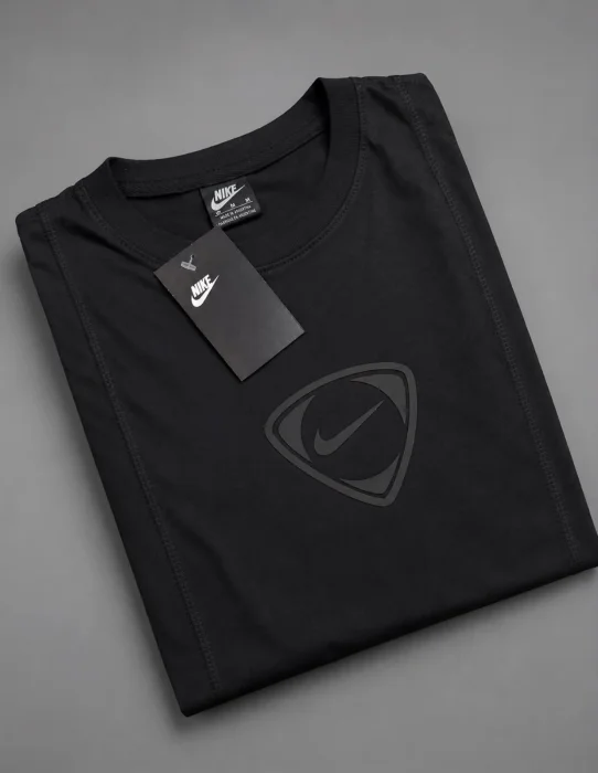Remeras Logo 3d