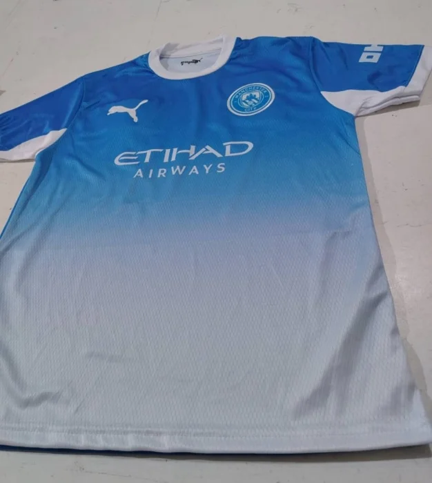 Camisetas Europeas de Niños