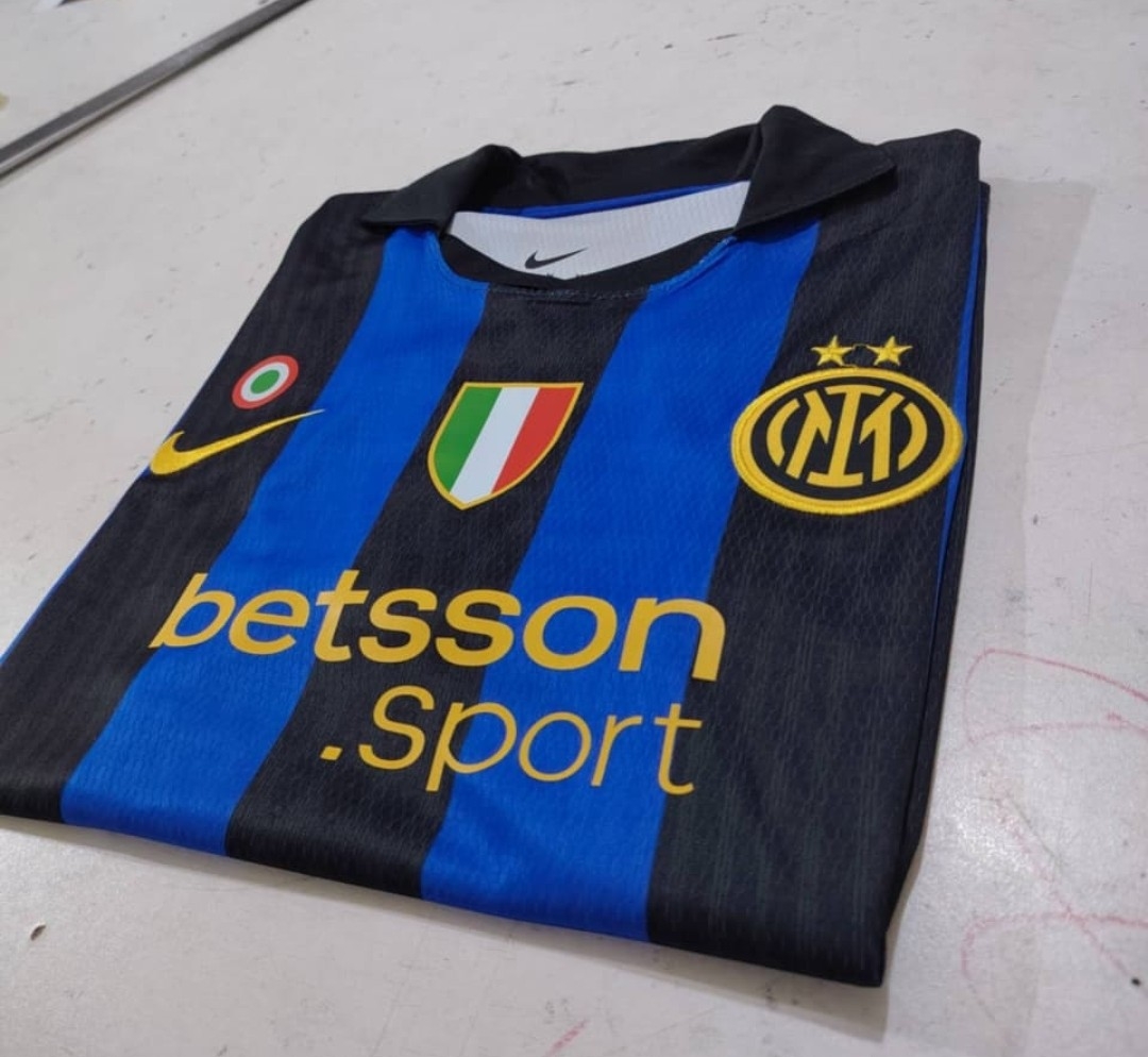 Camisetas Europeas de Niños - Imagen 4