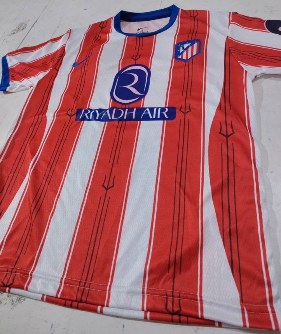 Camisetas Europeas de Niños - Imagen 6
