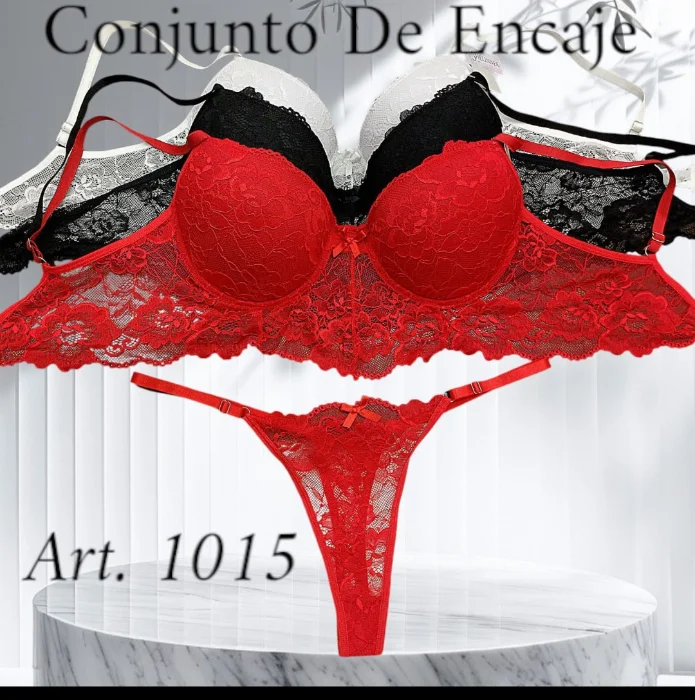 Conjunto Armado.1015