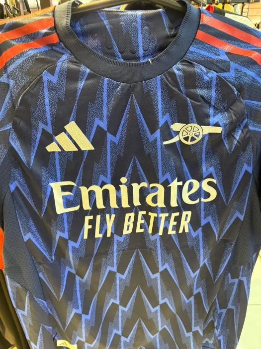 Camisetas G5