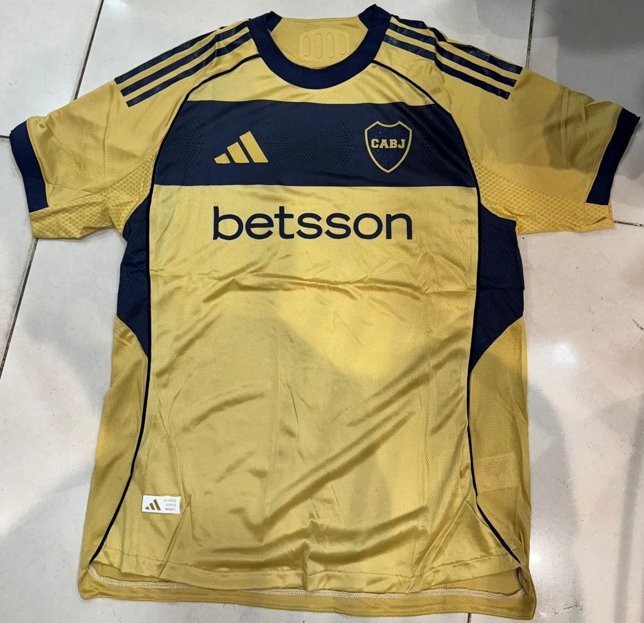 Camisetas G5 - Imagen 5