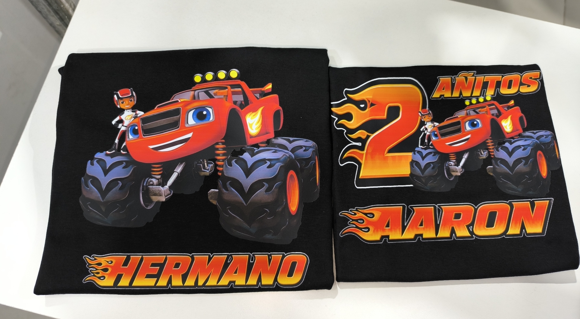 Diseños Personalizados - Imagen 3