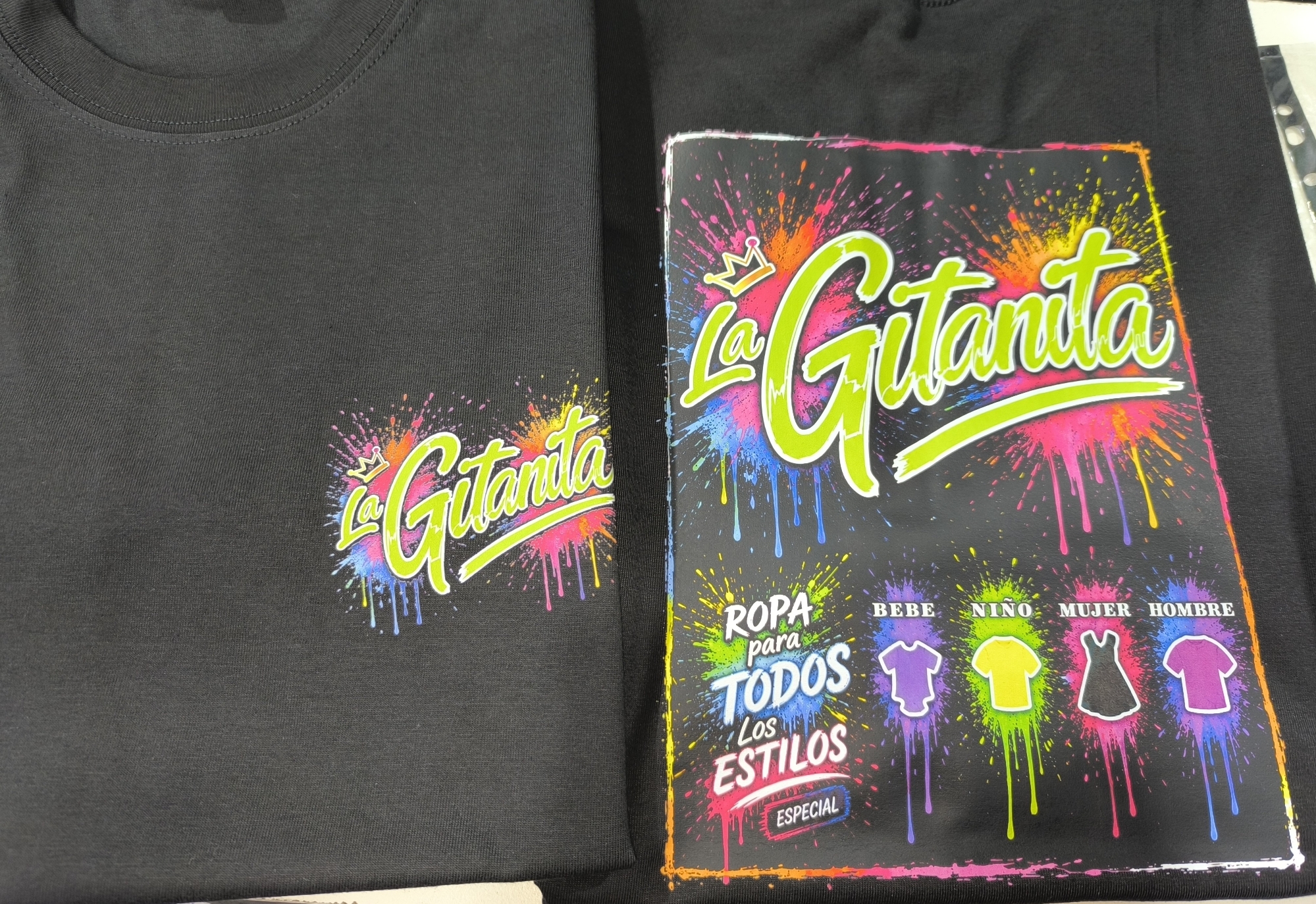Diseños Personalizados - Imagen 4