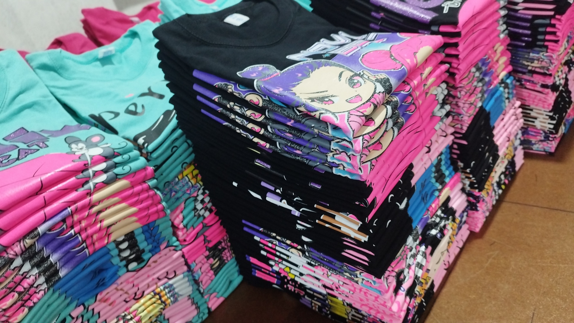 Remeras Nena - Imagen 2