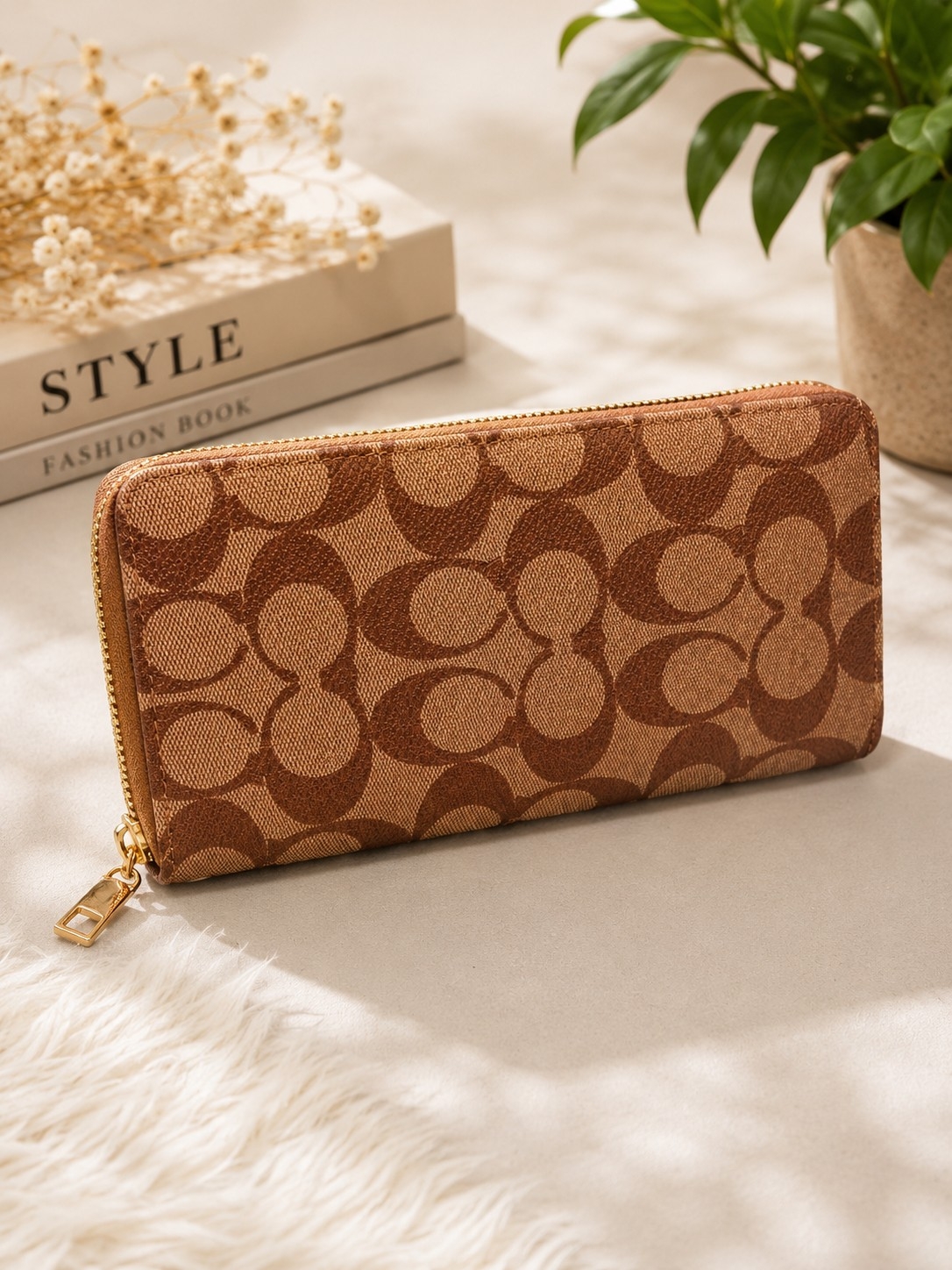 Billetera Coach - Imagen 2