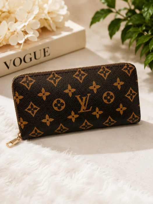 Billetera Lv