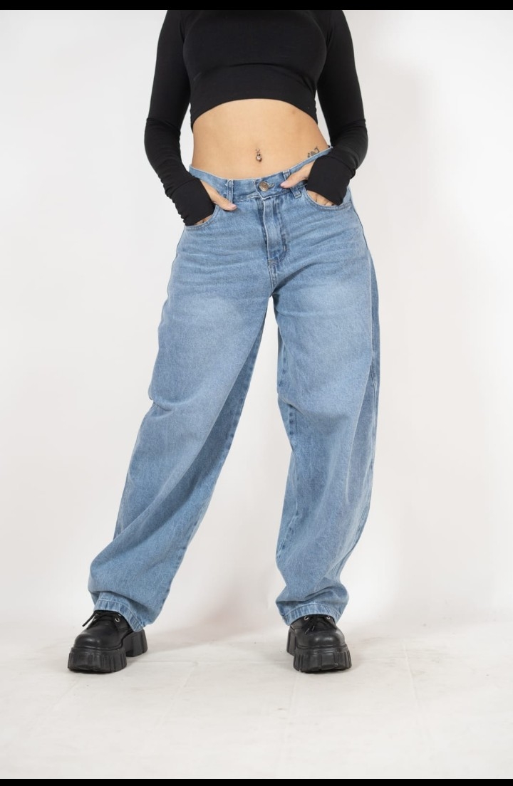 Baggy Rigido - Imagen 2