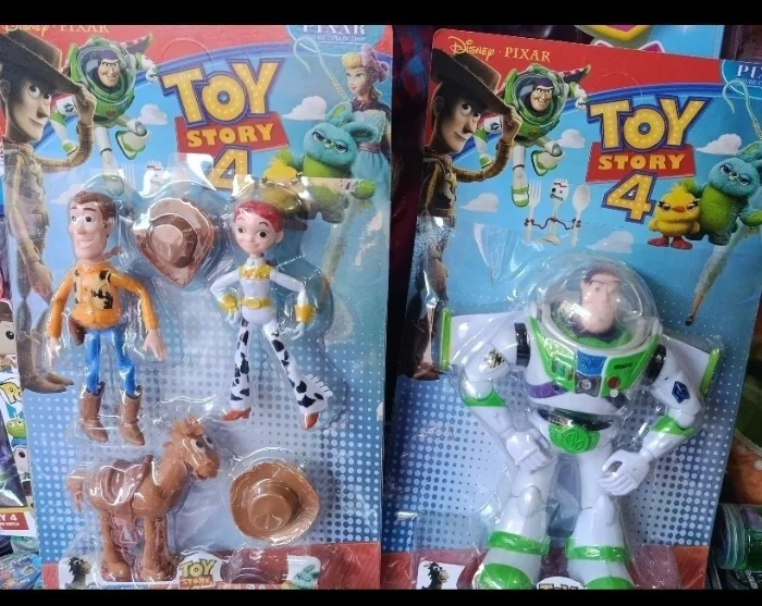Toy Story