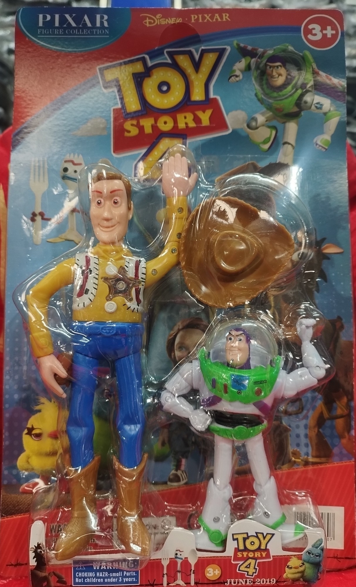 Toy Story - Imagen 2