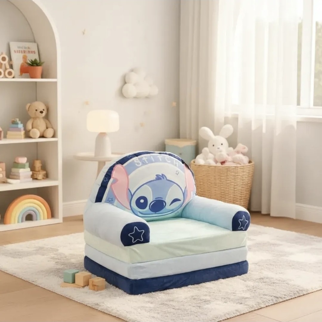 Sofa Cama Infantil - Imagen 3