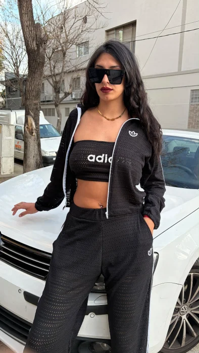 Conjunto 3 Piezas