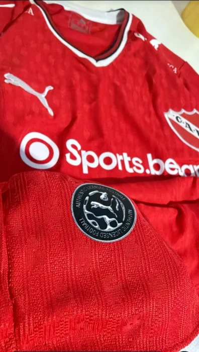 Independiente Actual