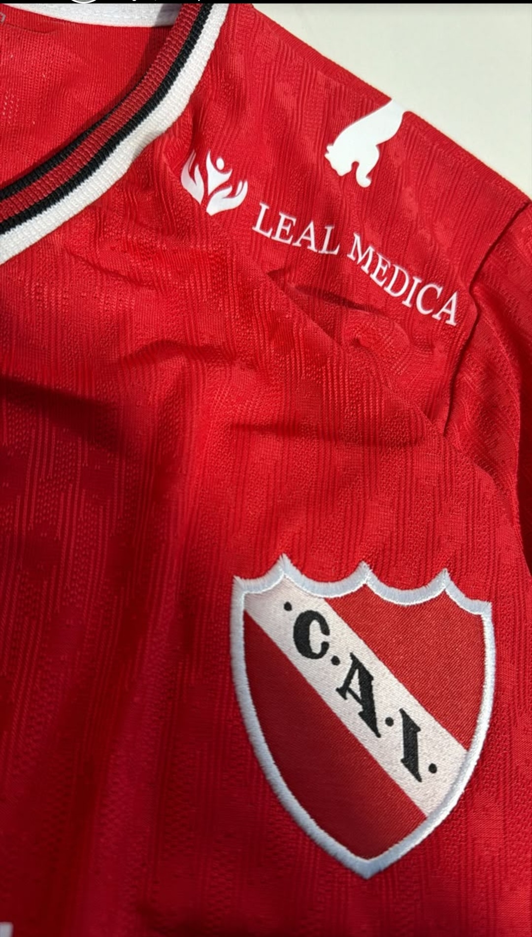 Independiente Actual - Imagen 2