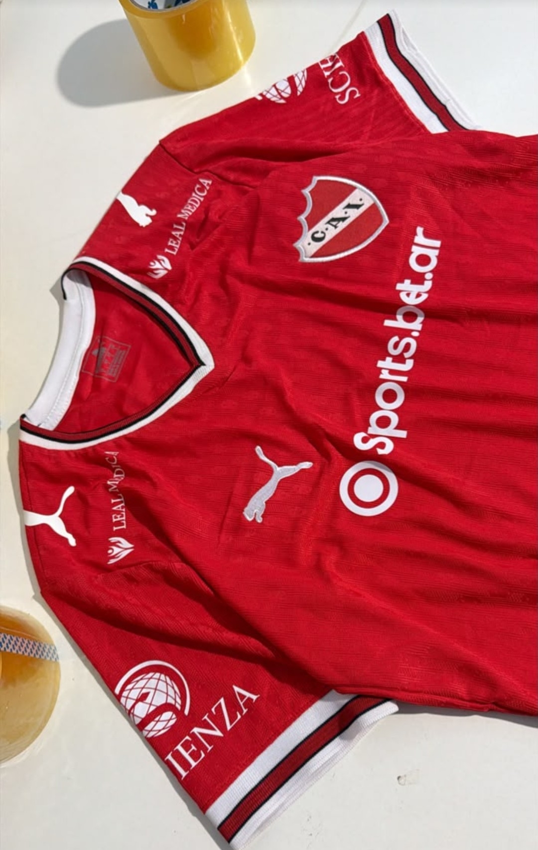Independiente Actual - Imagen 3