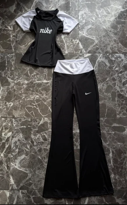 Conjunto Nk Ox