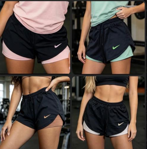 Short con Calza