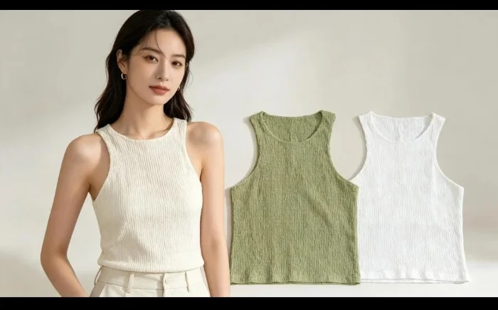 Musculosas Tank Tops Hawai
