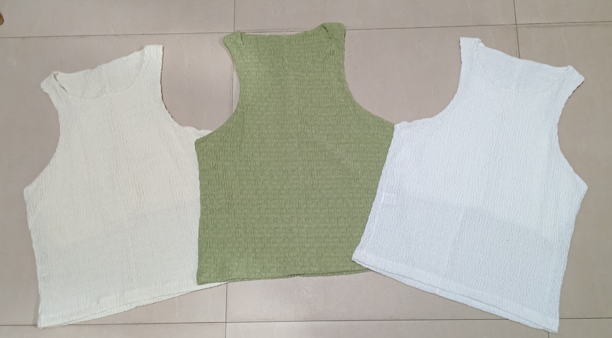 Musculosas Tank Tops Hawai - Imagen 3