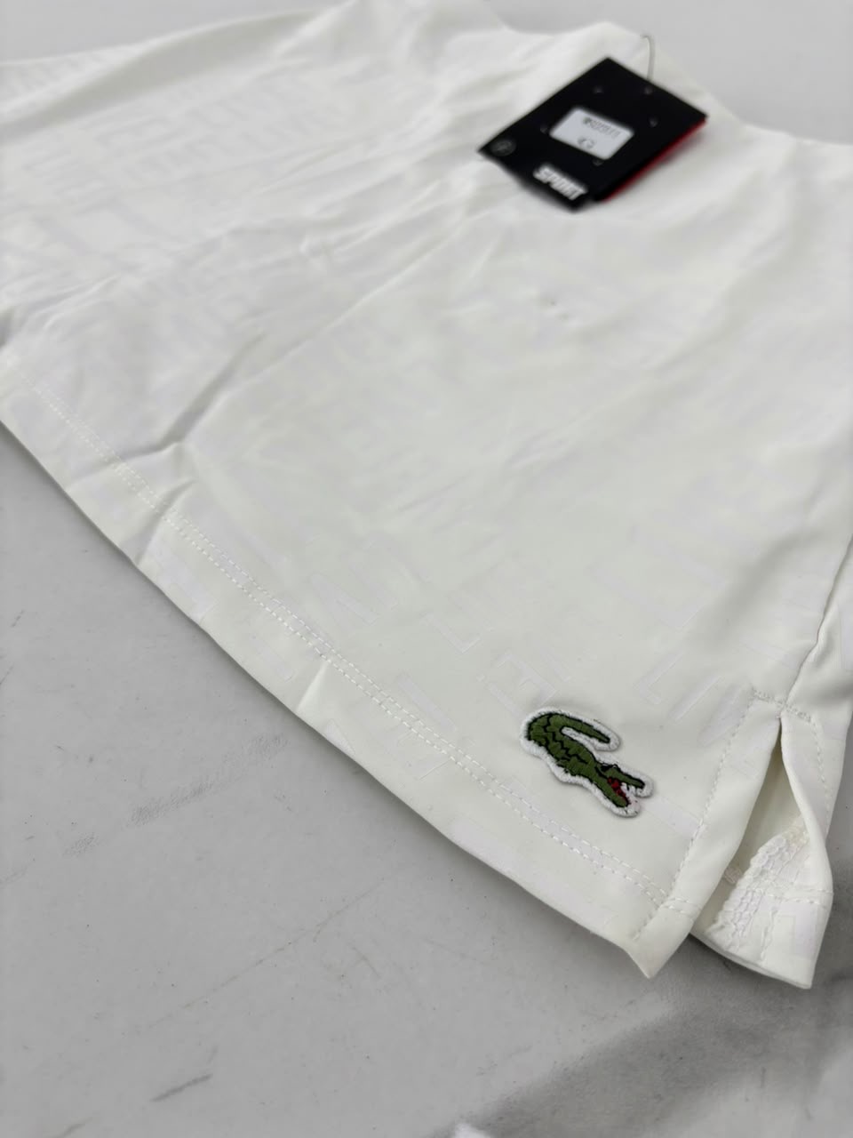 Short Pollera Lacoste Calidad Premium Importado - f3e3d9b8-3485-4a4a-a00c-9b409c9792a7.jpeg