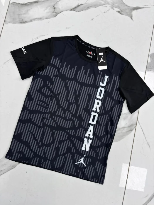 Remera Jordan Calidad Original G5 Importado