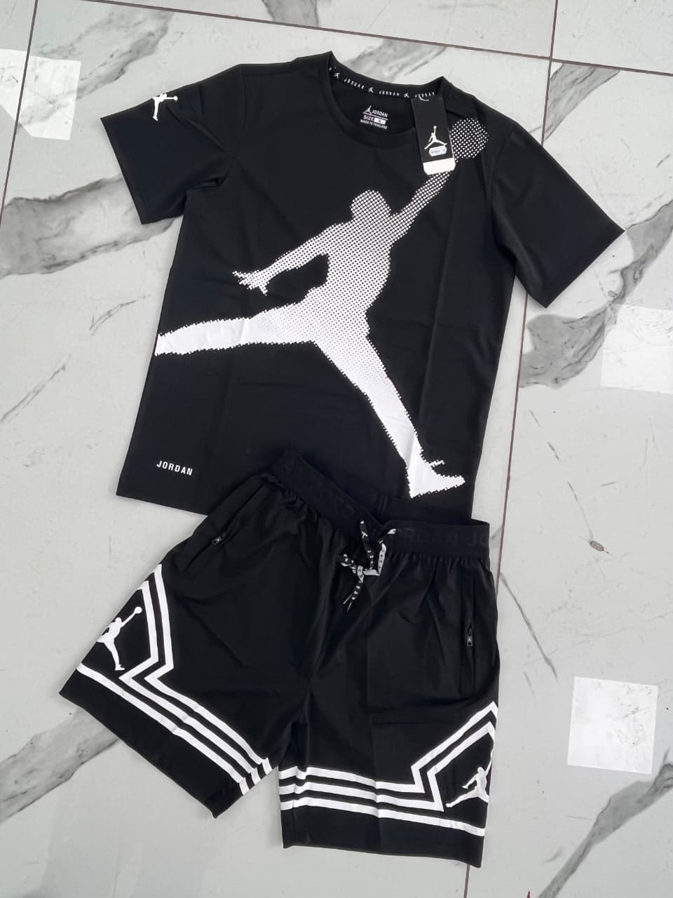 Conjunto Jordan Diamond Remera Pantalón Calidad Original Pk - c127ed95-4d4c-411d-bfde-b4b25298e78d.jpeg