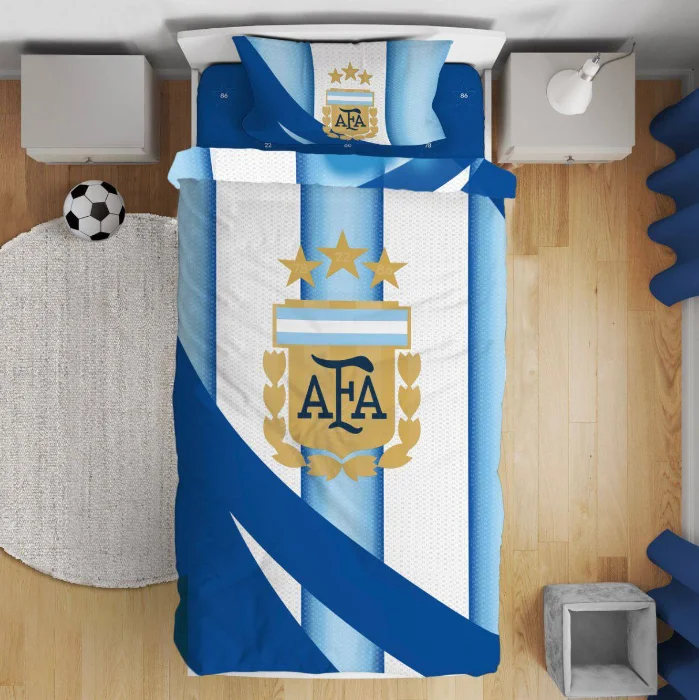 Juego de Sabana Argentina