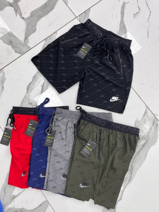 Short ni Ke Calidad Premium Importado