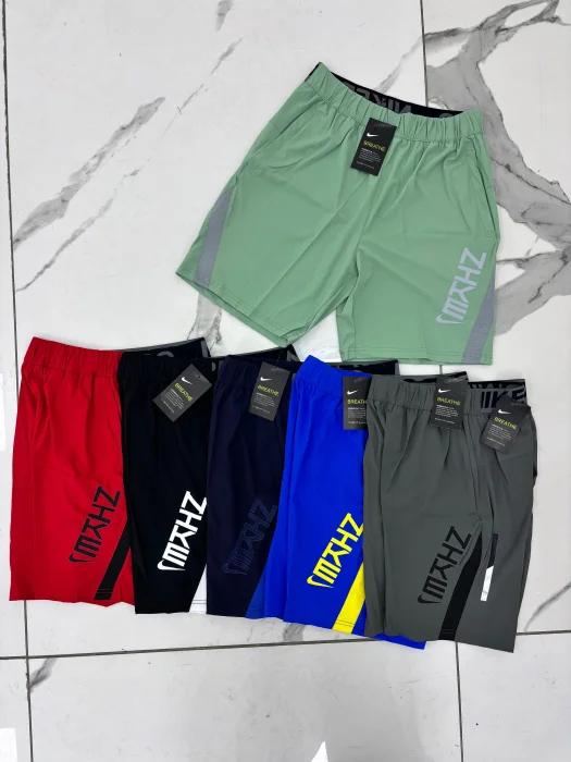 Short ni Ke Pro Calidad G5premium Importado