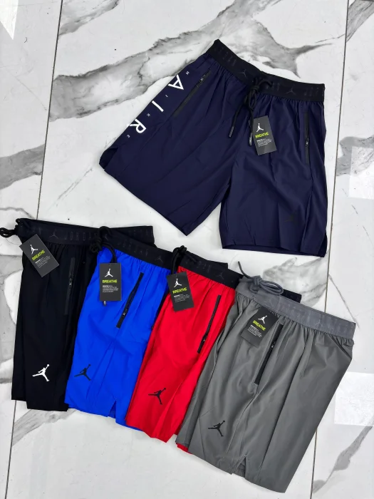 Short Jordan Calidad Premium Importado