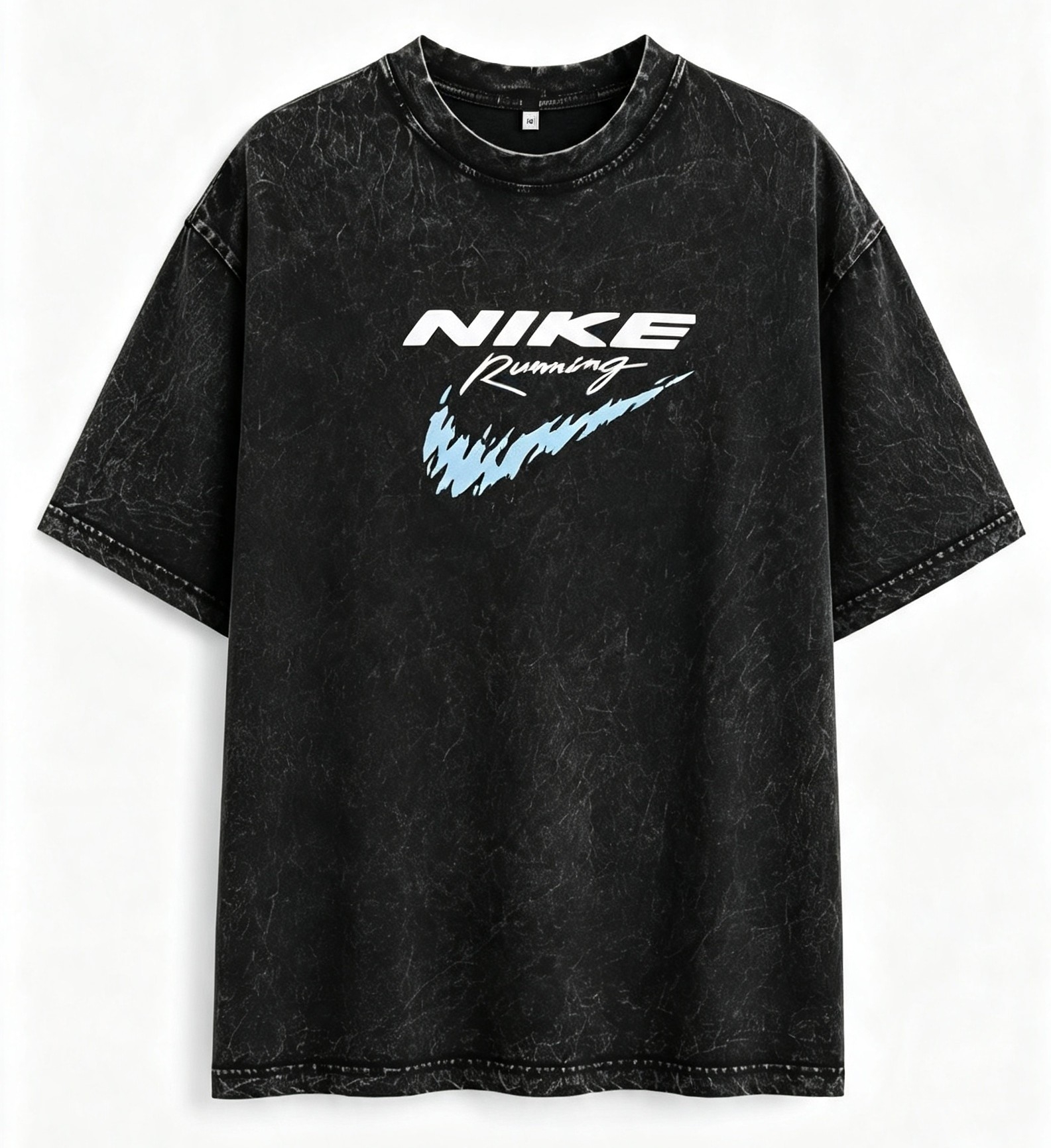 Remeras Over Size Batik - Imagen 8