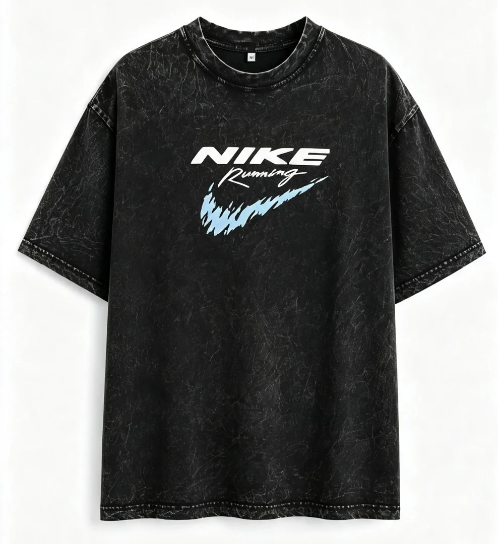 Remeras Over Size Batik - Imagen 8
