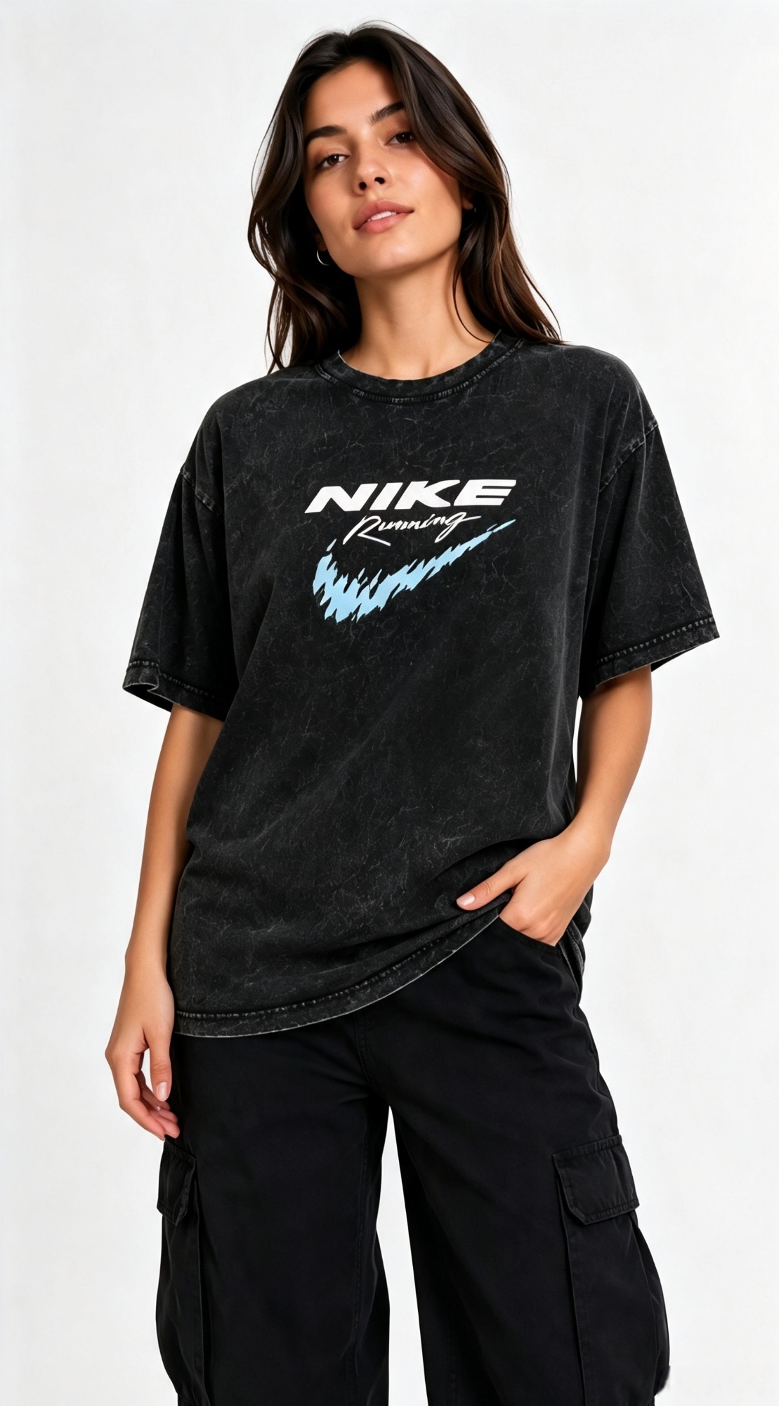 Remeras Over Size Batik - Imagen 9