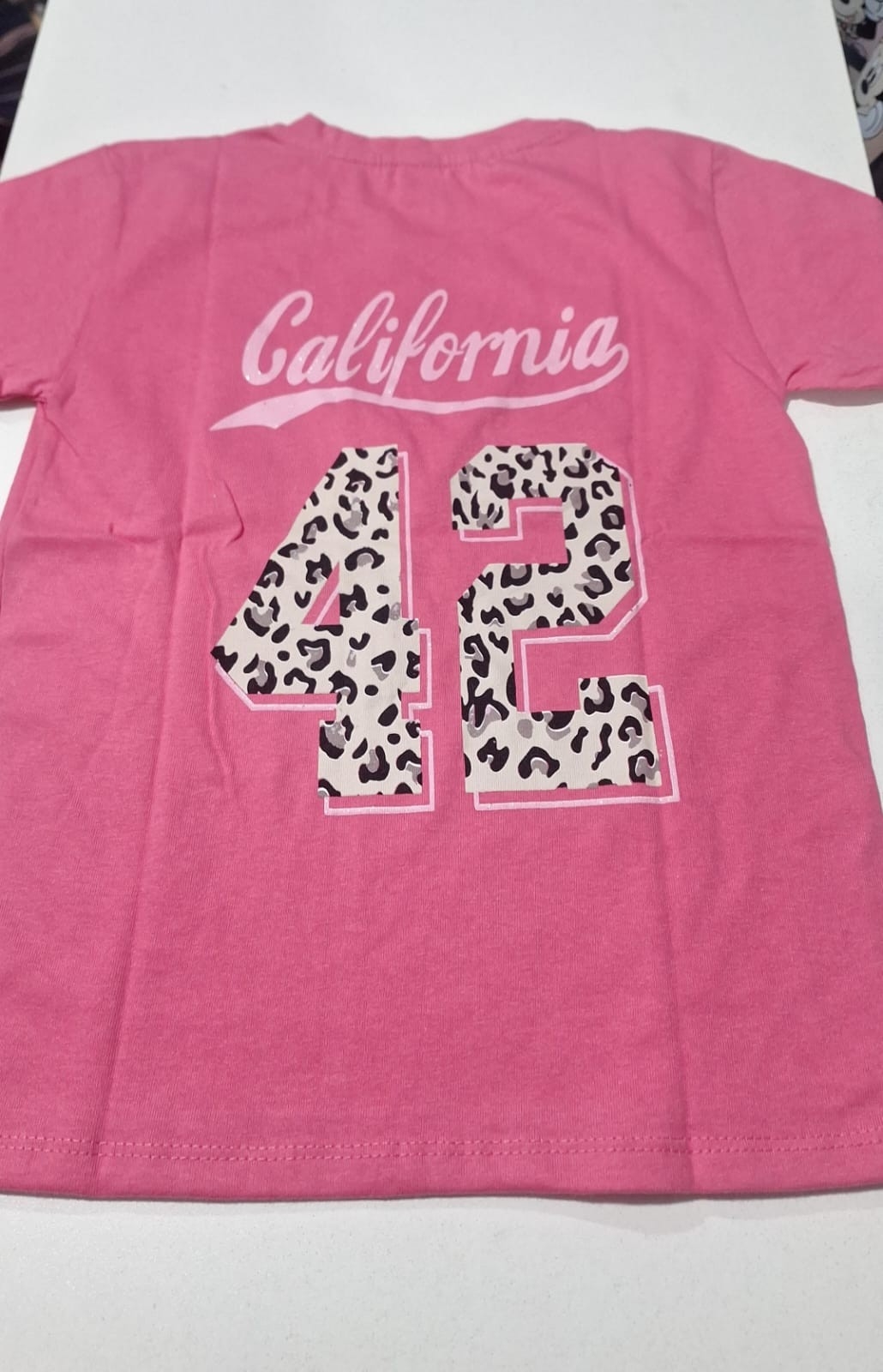 Remeron Tees Doble Estampa - Imagen 3