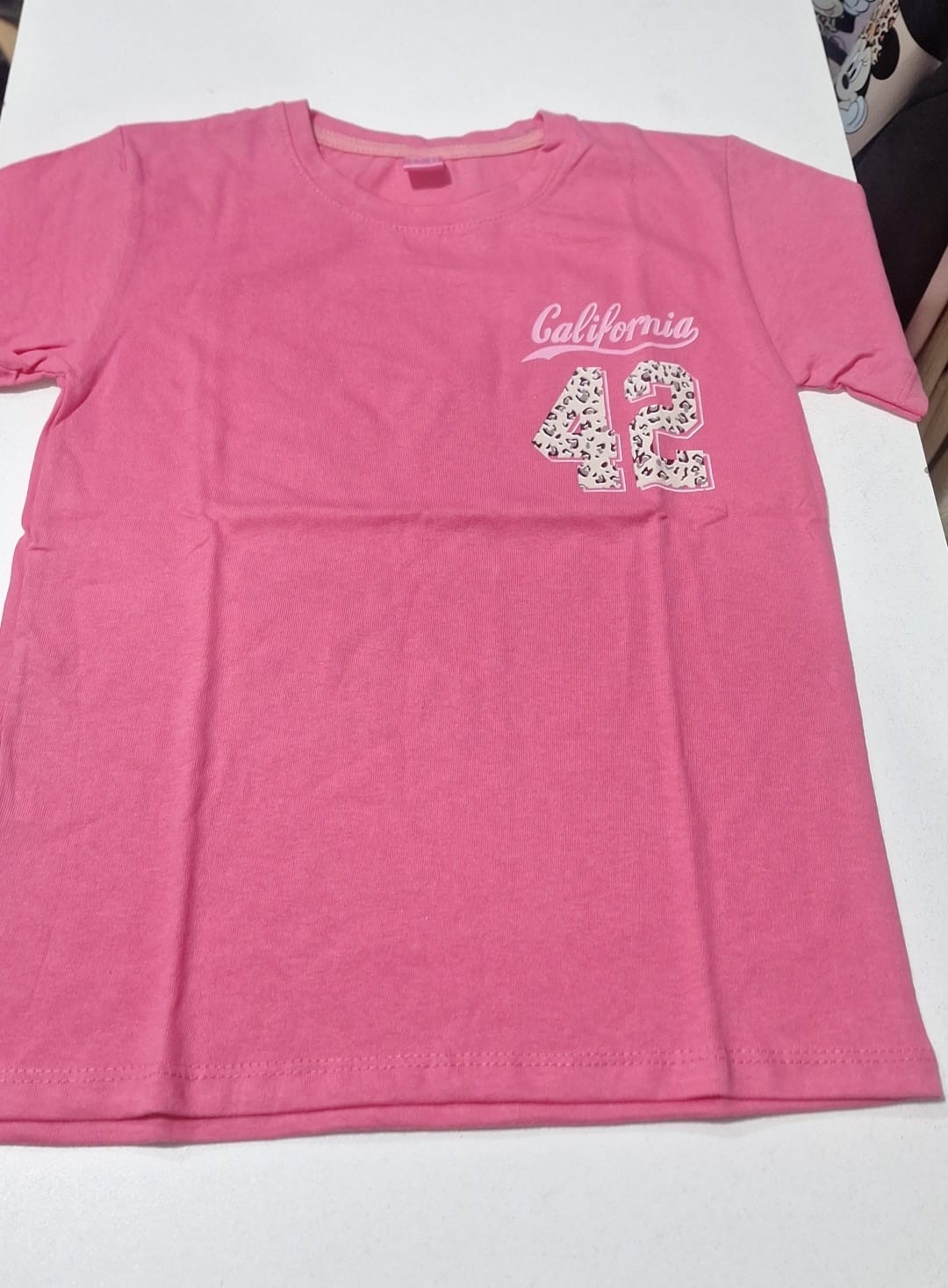 Remeron Tees Doble Estampa - Imagen 4