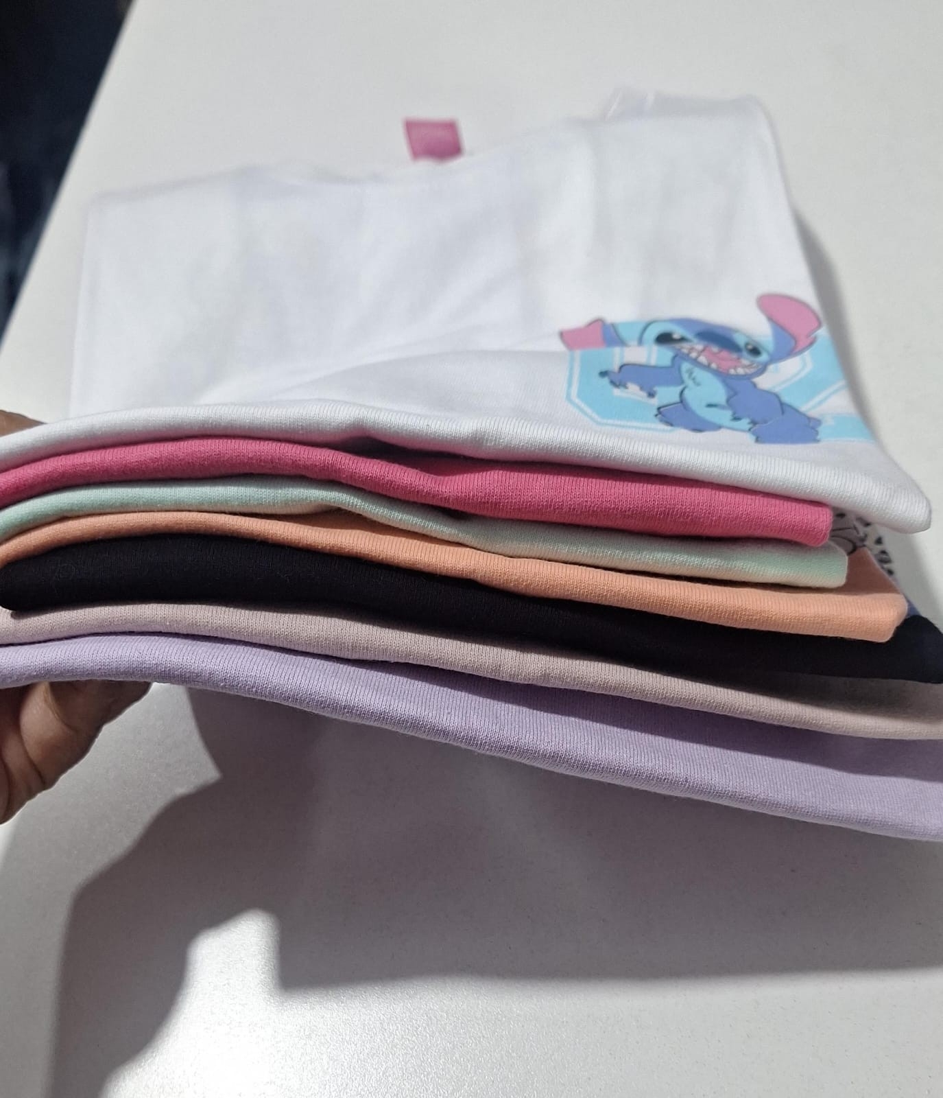 Remeron Tees Doble Estampa - Imagen 6