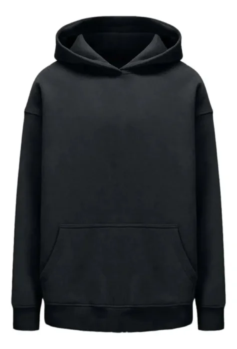 Buzo Crystal Hoodie