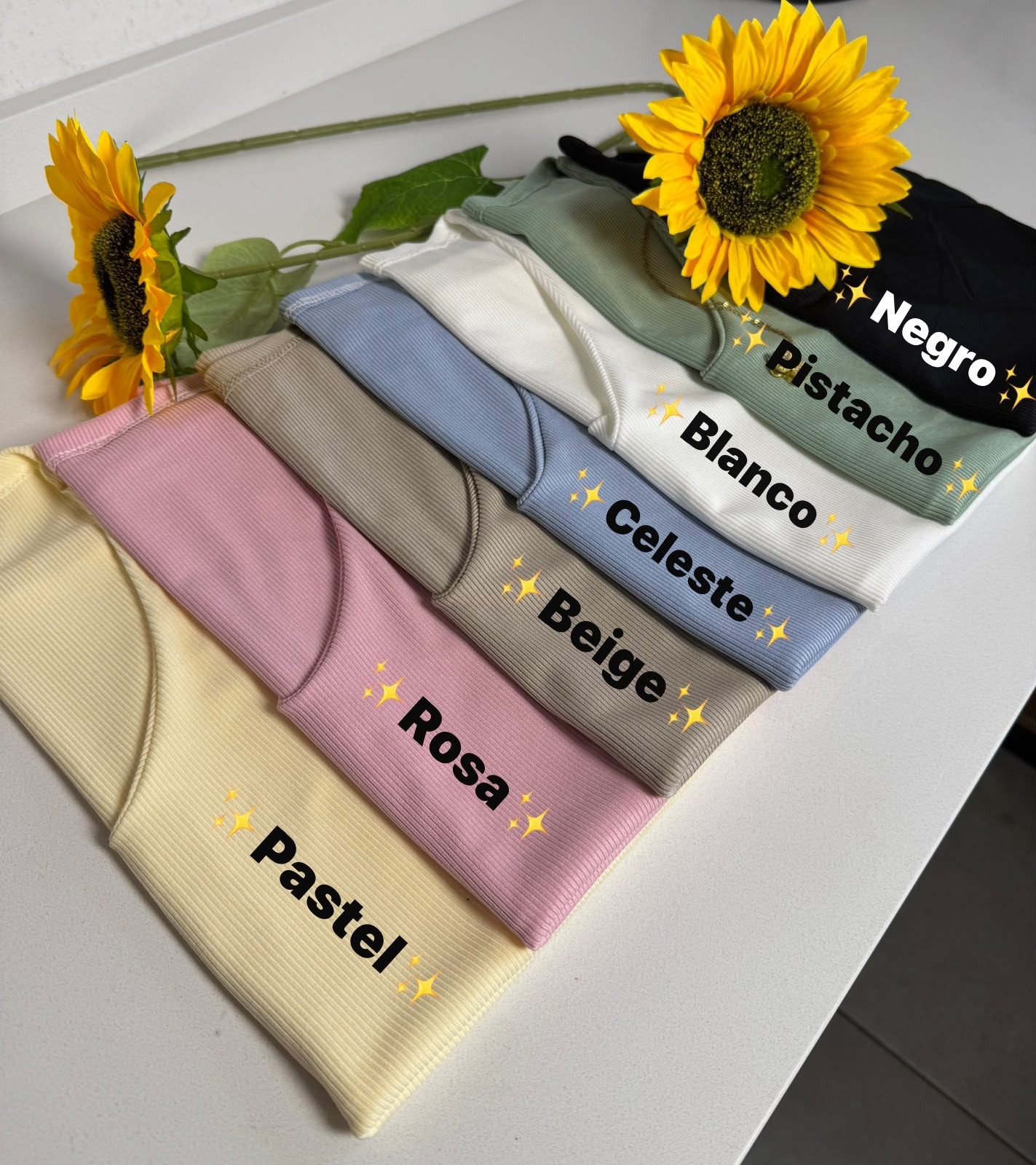 Remera Basica - Imagen 3