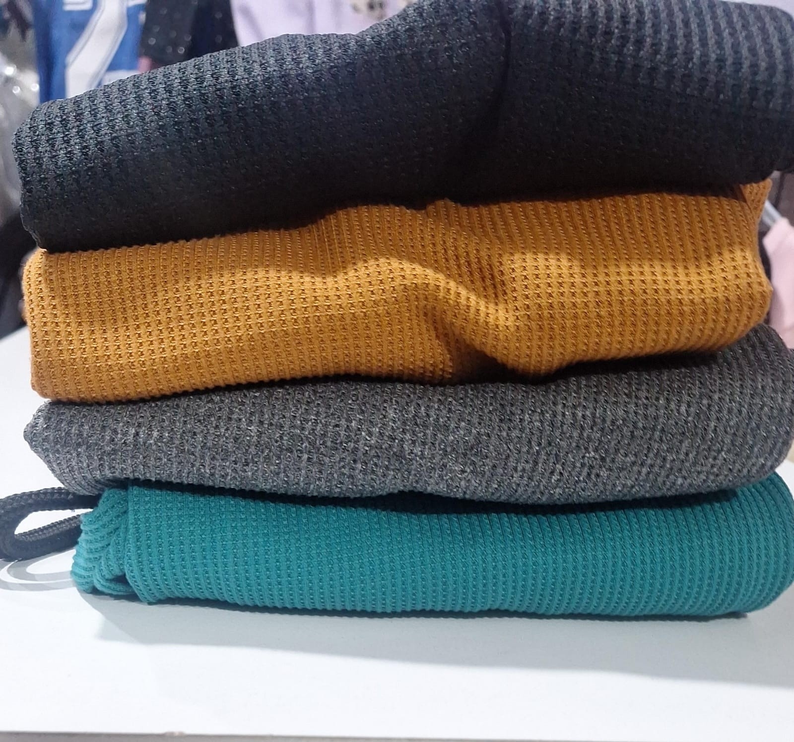 Conjunto Wafle Combinado - Imagen 4