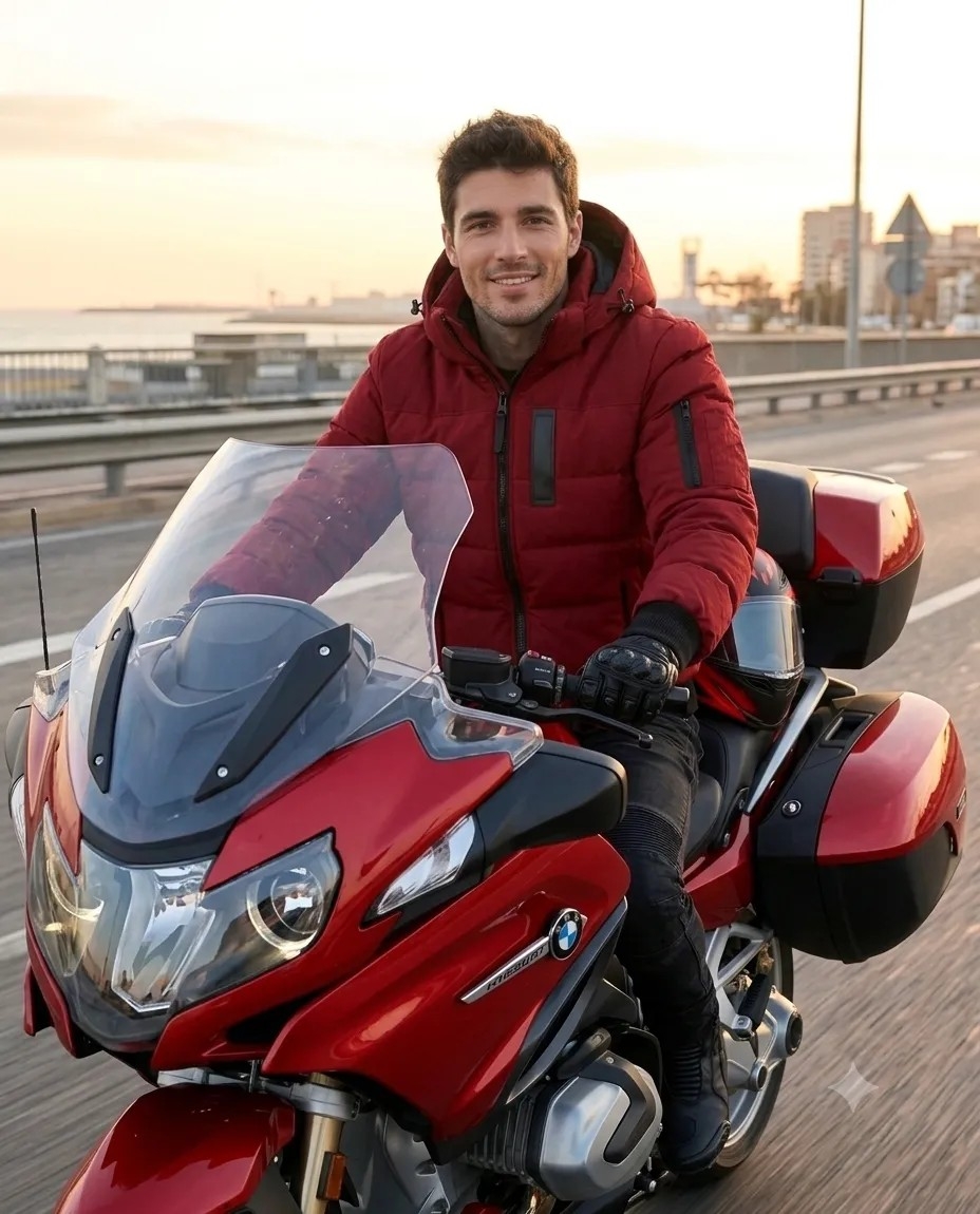 Campera Importada Yd - Imagen 3