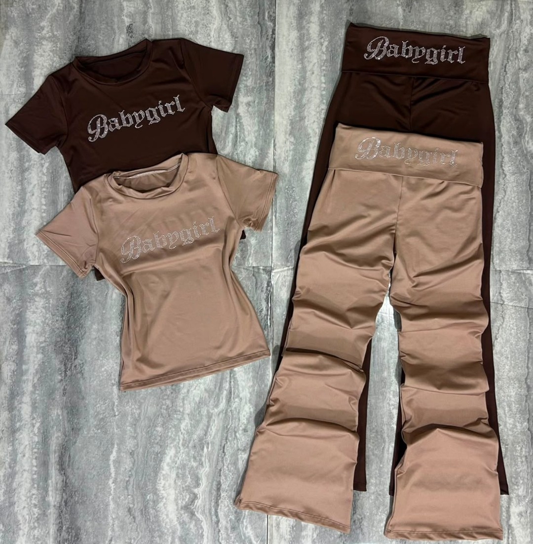 Conjunto Baby Girl - Imagen 2