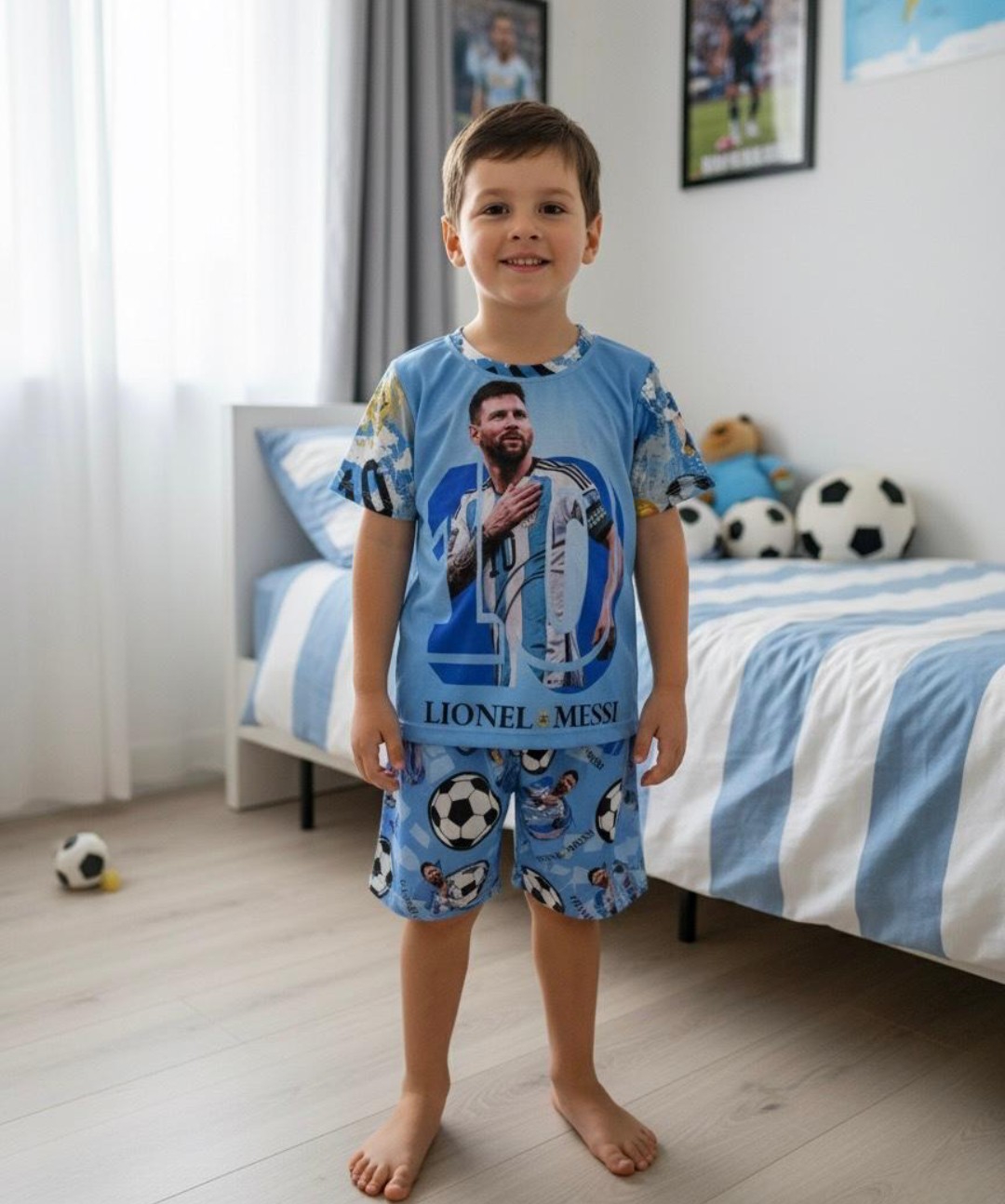 Pijamas Niños - Imagen 2