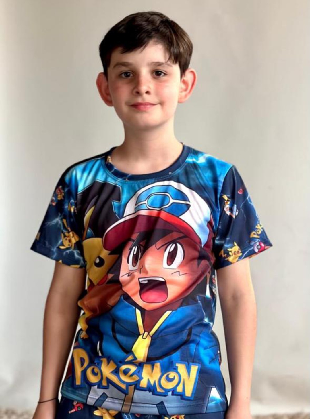 Pijamas Niños - Imagen 4