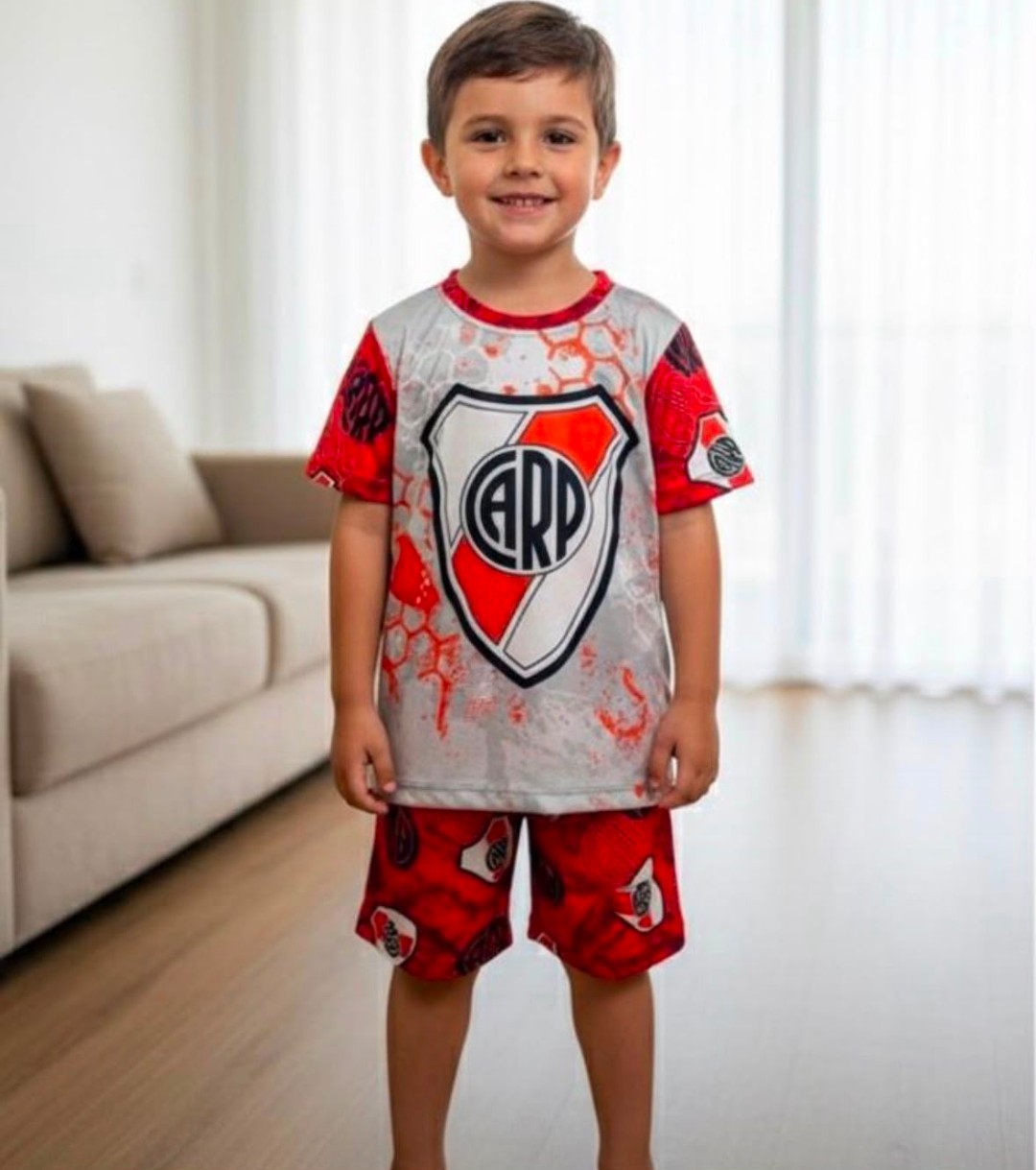 Pijamas Niños - Imagen 6