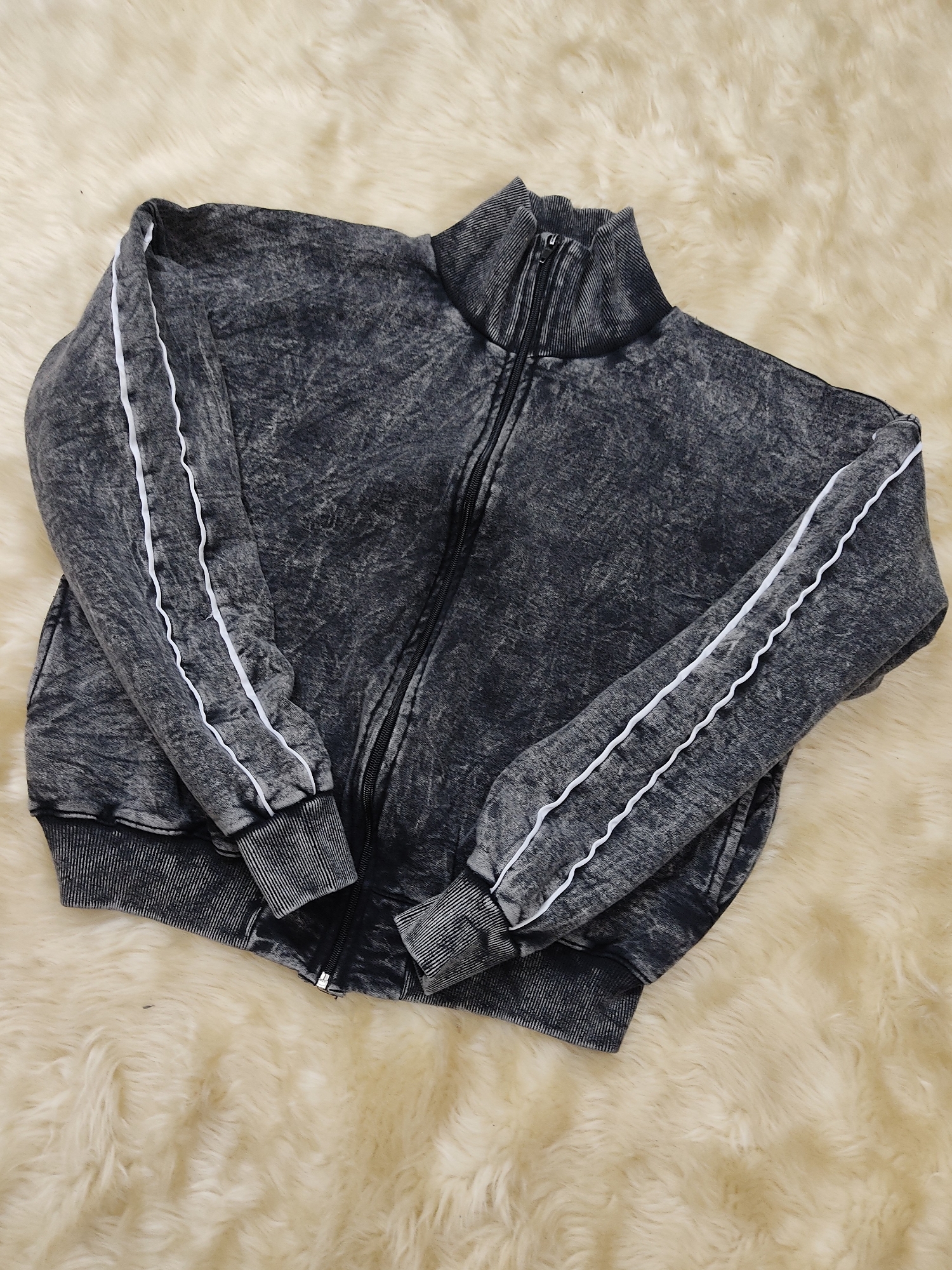 Campera Frisa Batik - Imagen 3