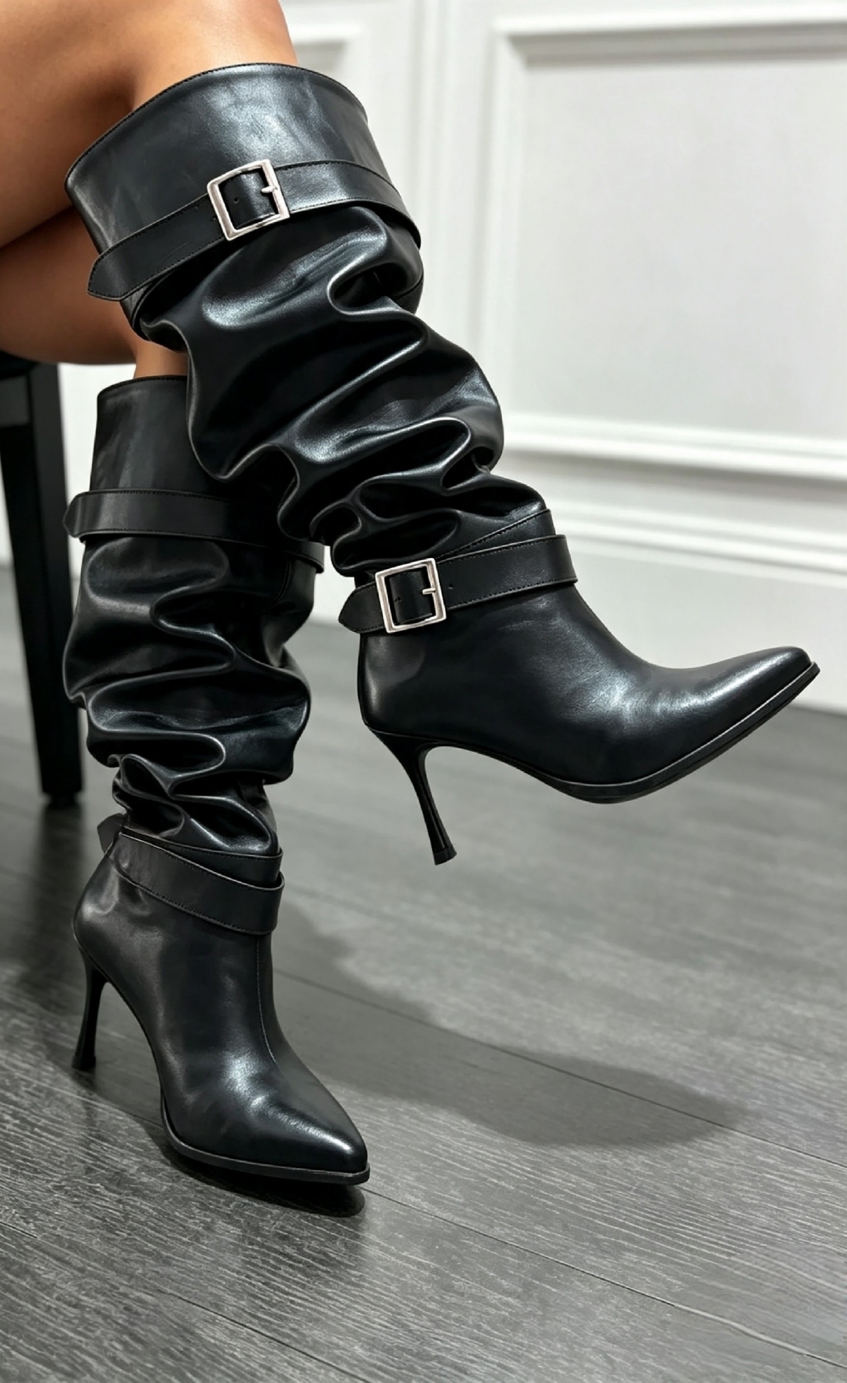 Botas - Imagen 2