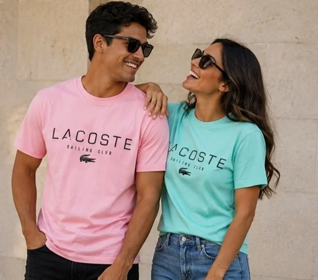 Remeras Unisex