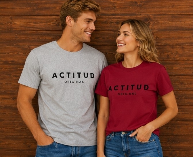 Remeras Unisex - Imagen 3