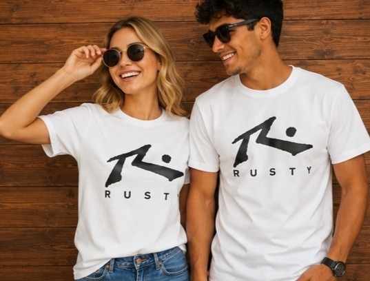 Remeras Unisex - Imagen 4